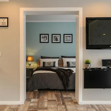 Reuter Vakantiehuis *