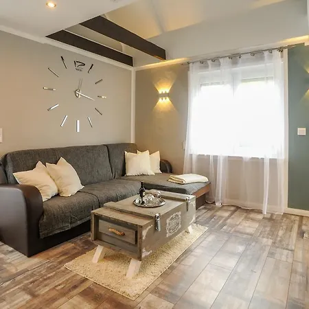 Reuter Holiday home