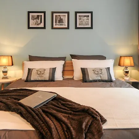 Reuter Holiday home *
