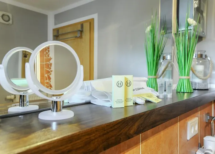 Hébergement de vacances Reuter